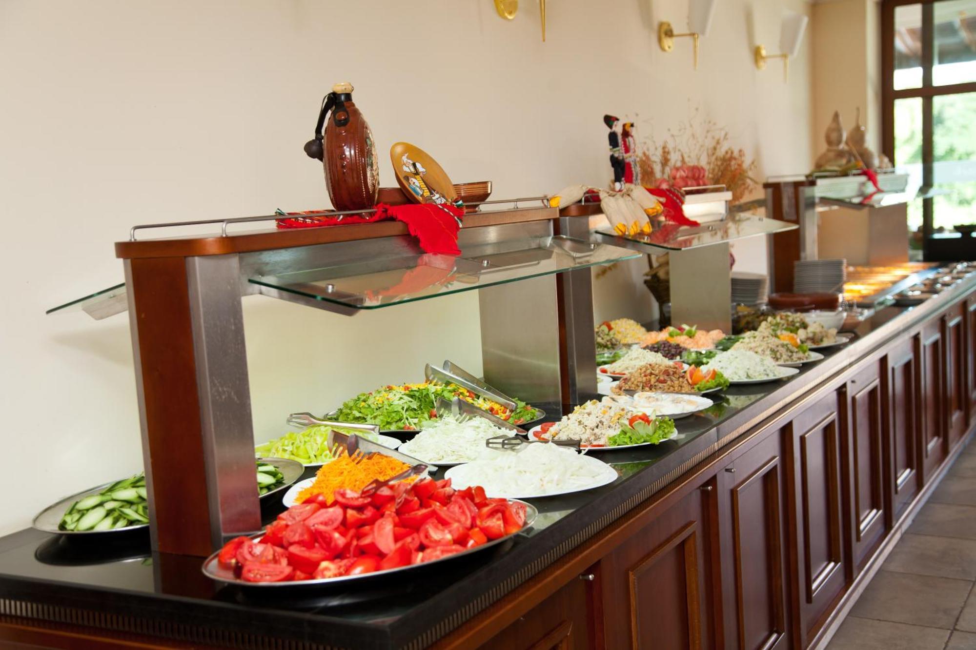Perla Sun Hotel