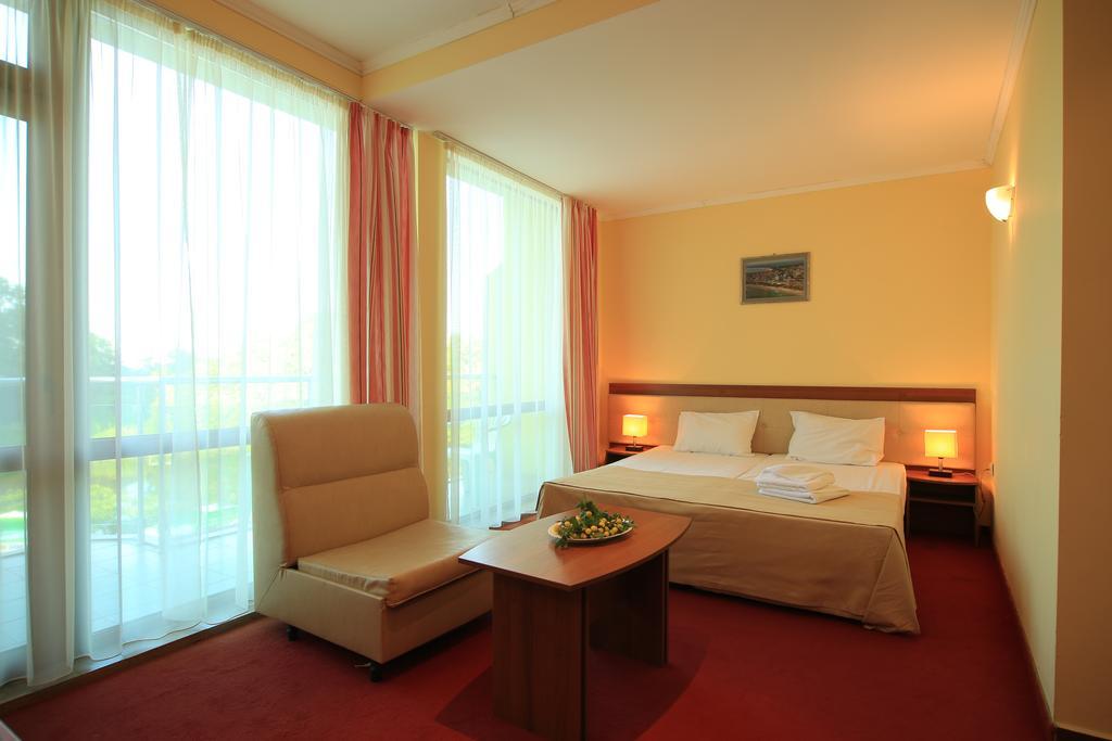 Perla Sun Hotel Primorsko