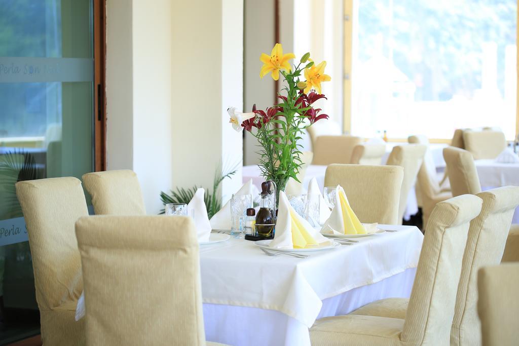 Perla Sun 4* Primorsko