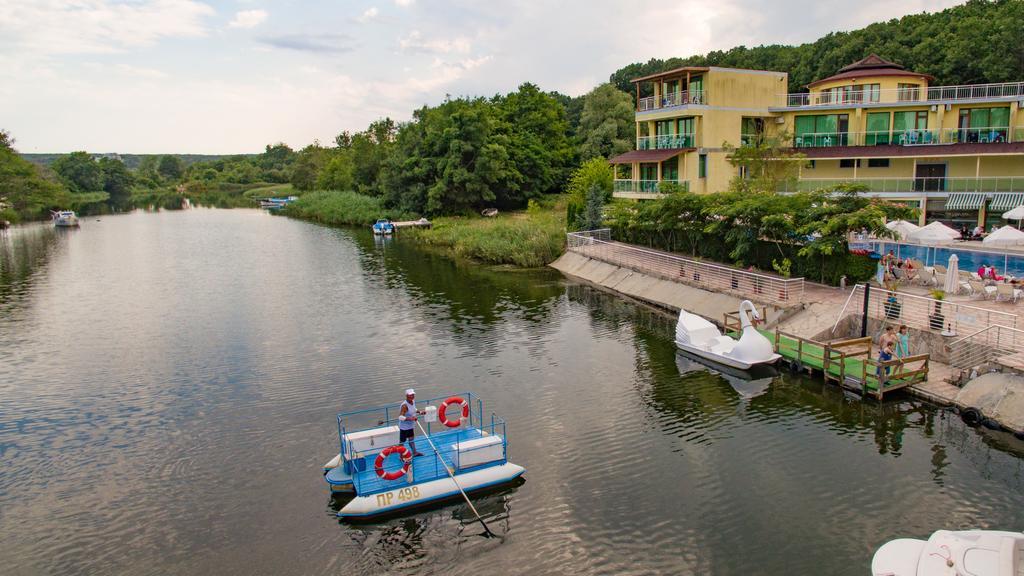 Hotel Perla Sun Primorsko
