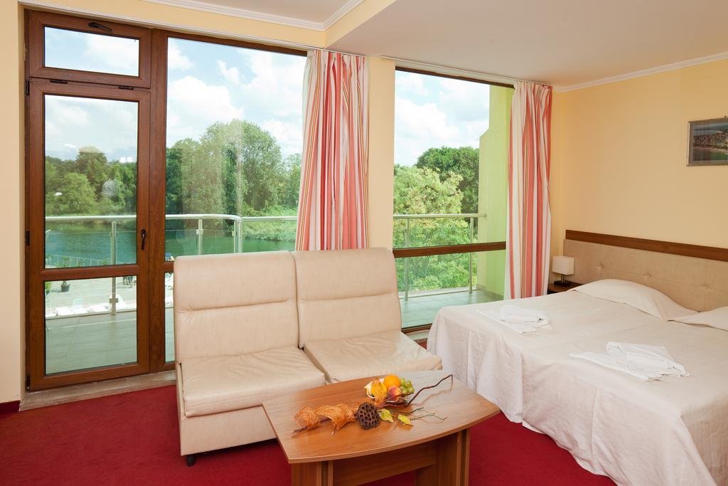 Perla Sun Hotel 4*