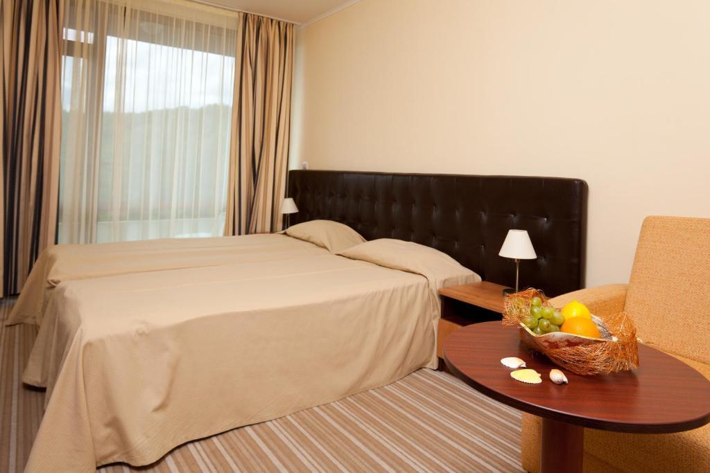 Perla Sun Hotel