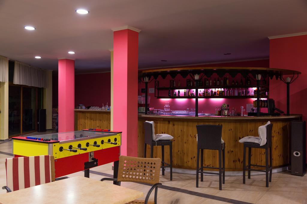 Hotel Perla Sun Primorsko