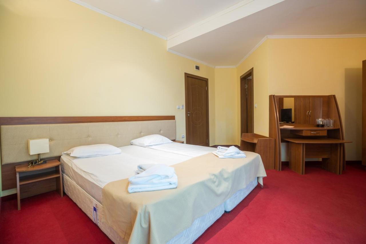 Perla Sun 4* Primorsko