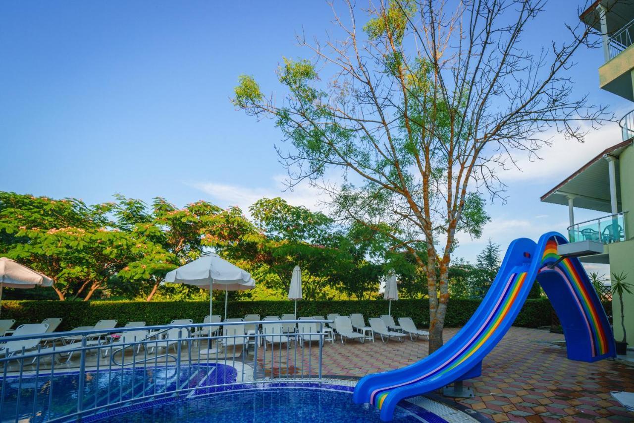 Hotel Perla Sun