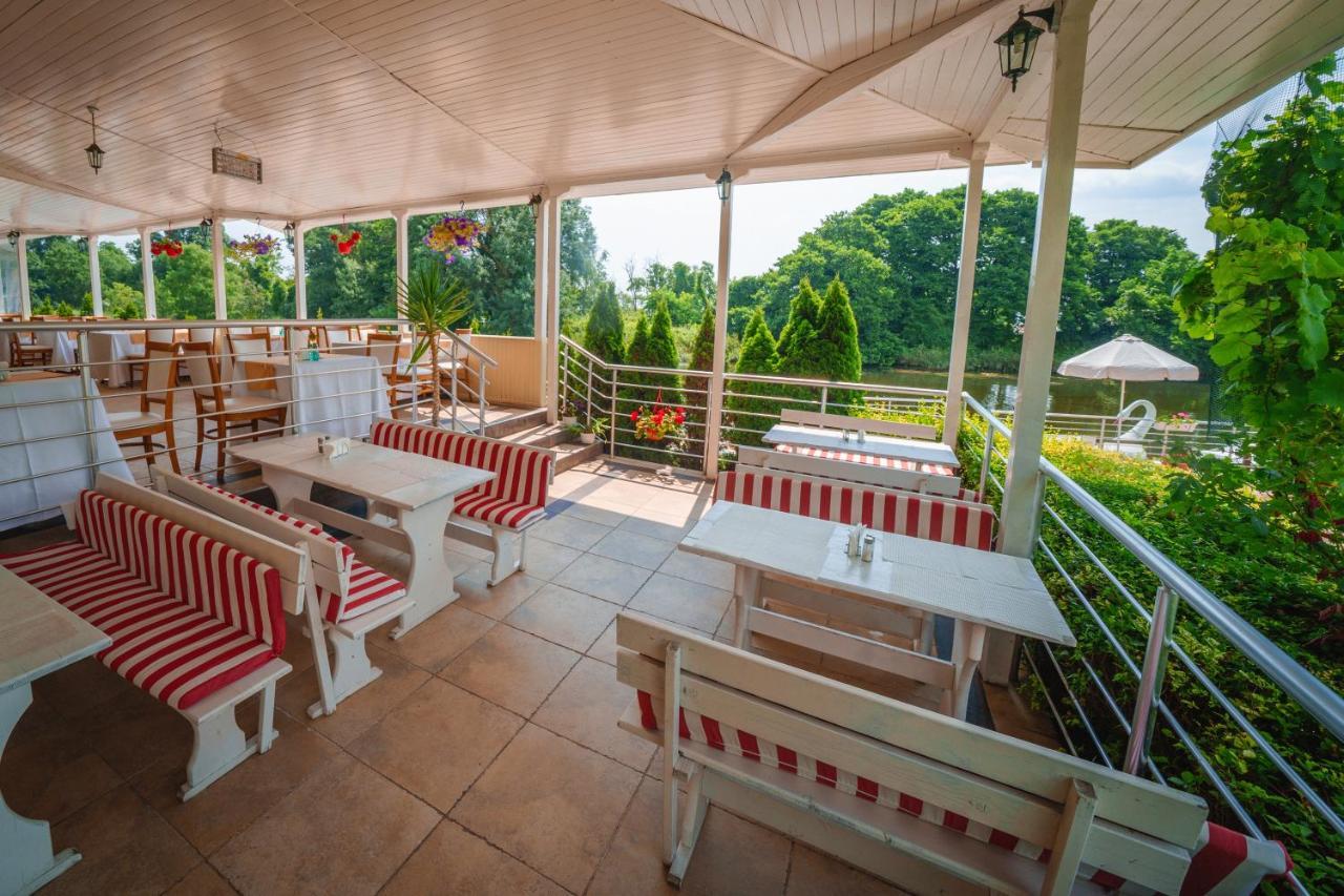 Hotel Perla Sun