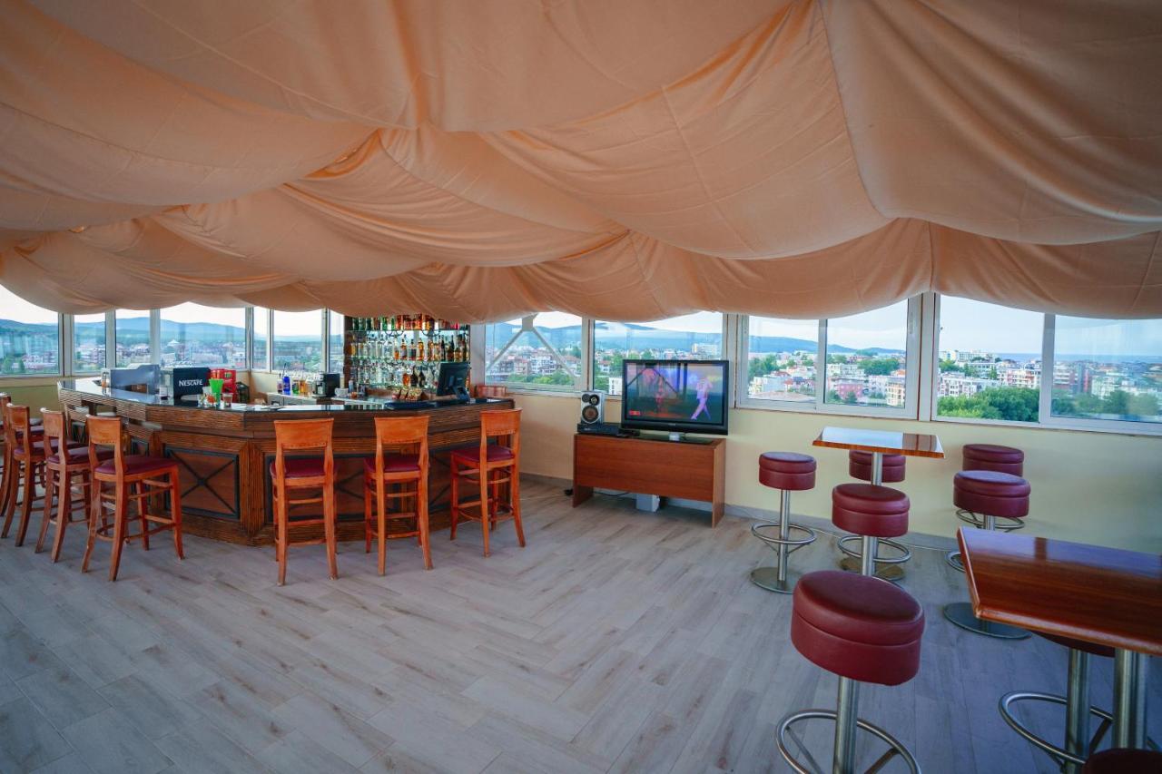 Perla Sun Hotel Primorsko